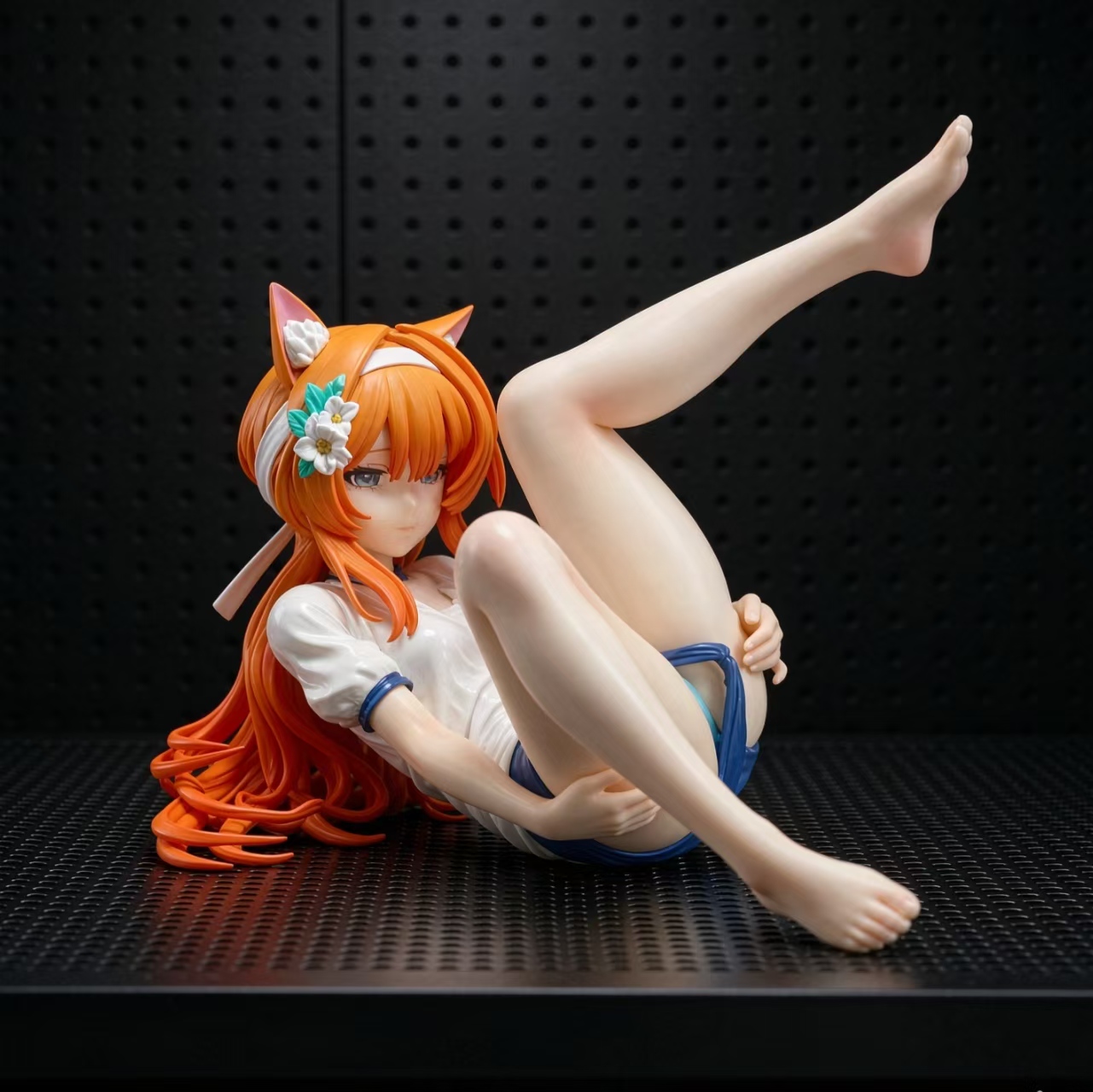 Popular Anime Merchandise - Iochi Mari Anime GK Model Figurine,