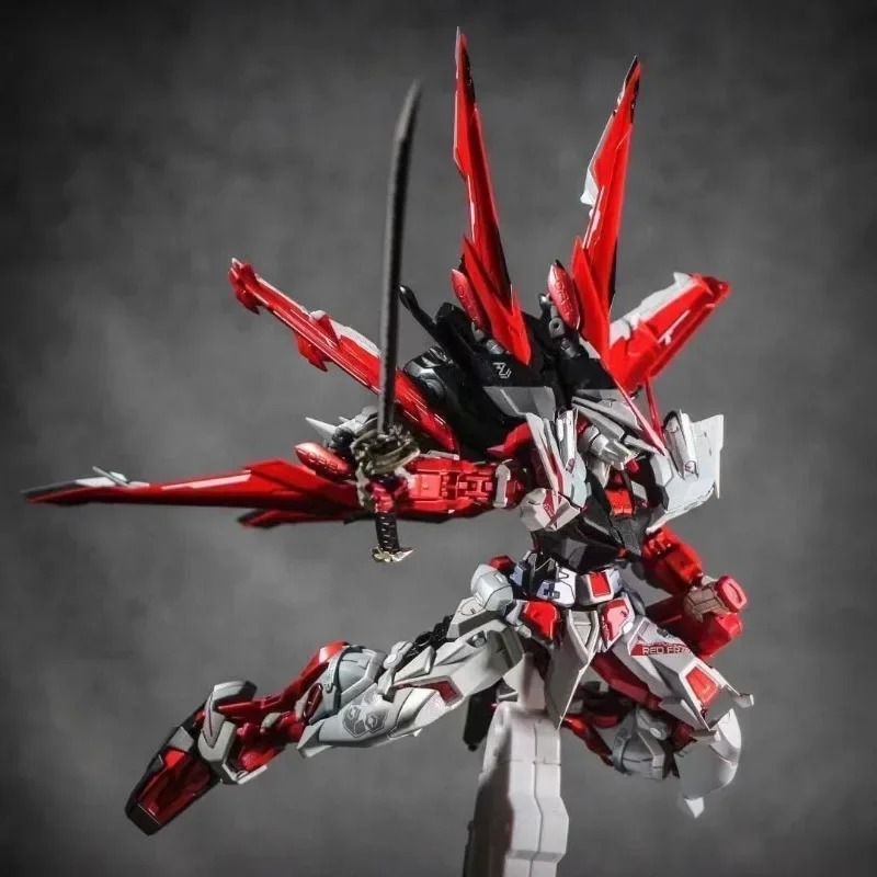Bandai Gundam Hg - Bandai Gundam Creative Cartoon Anime Assembled