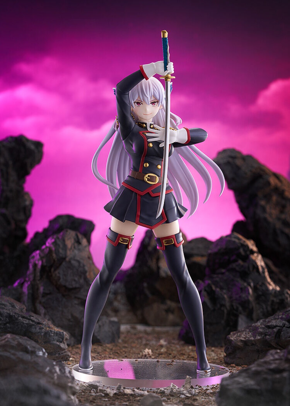 100% Original in Stock Good Sm - огляд і ціна Good Smile Company Figma