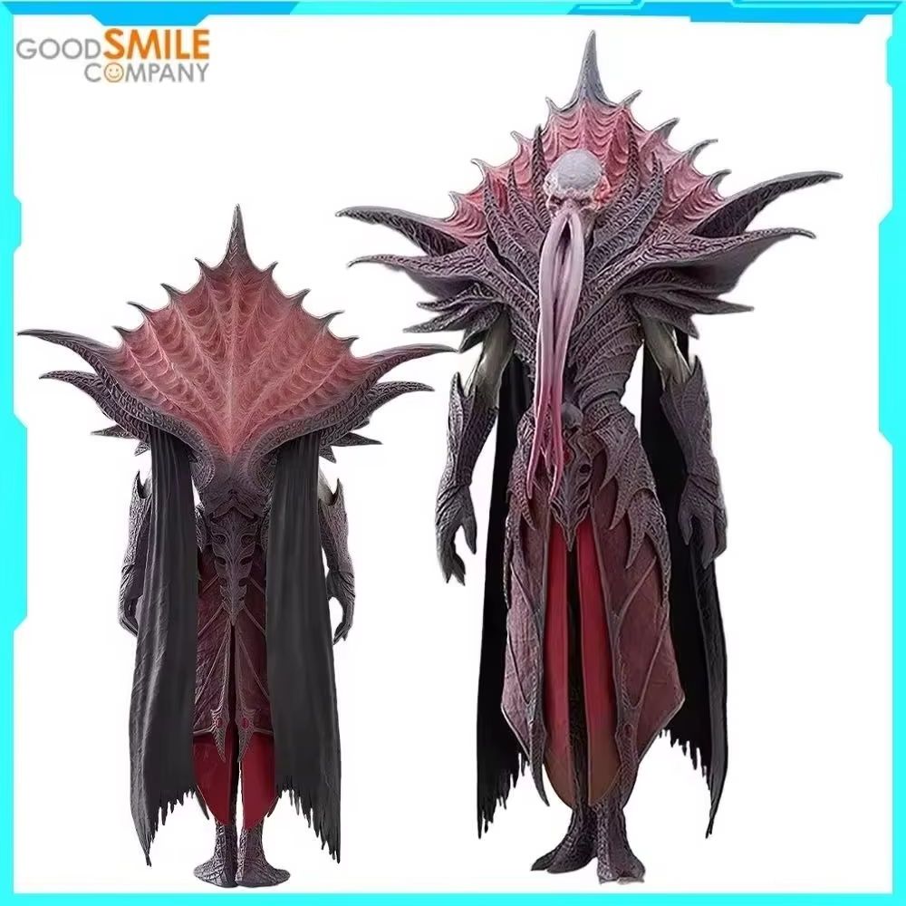 100% Original Good Smile Compa - огляд і ціна Good Smile Company Figma
