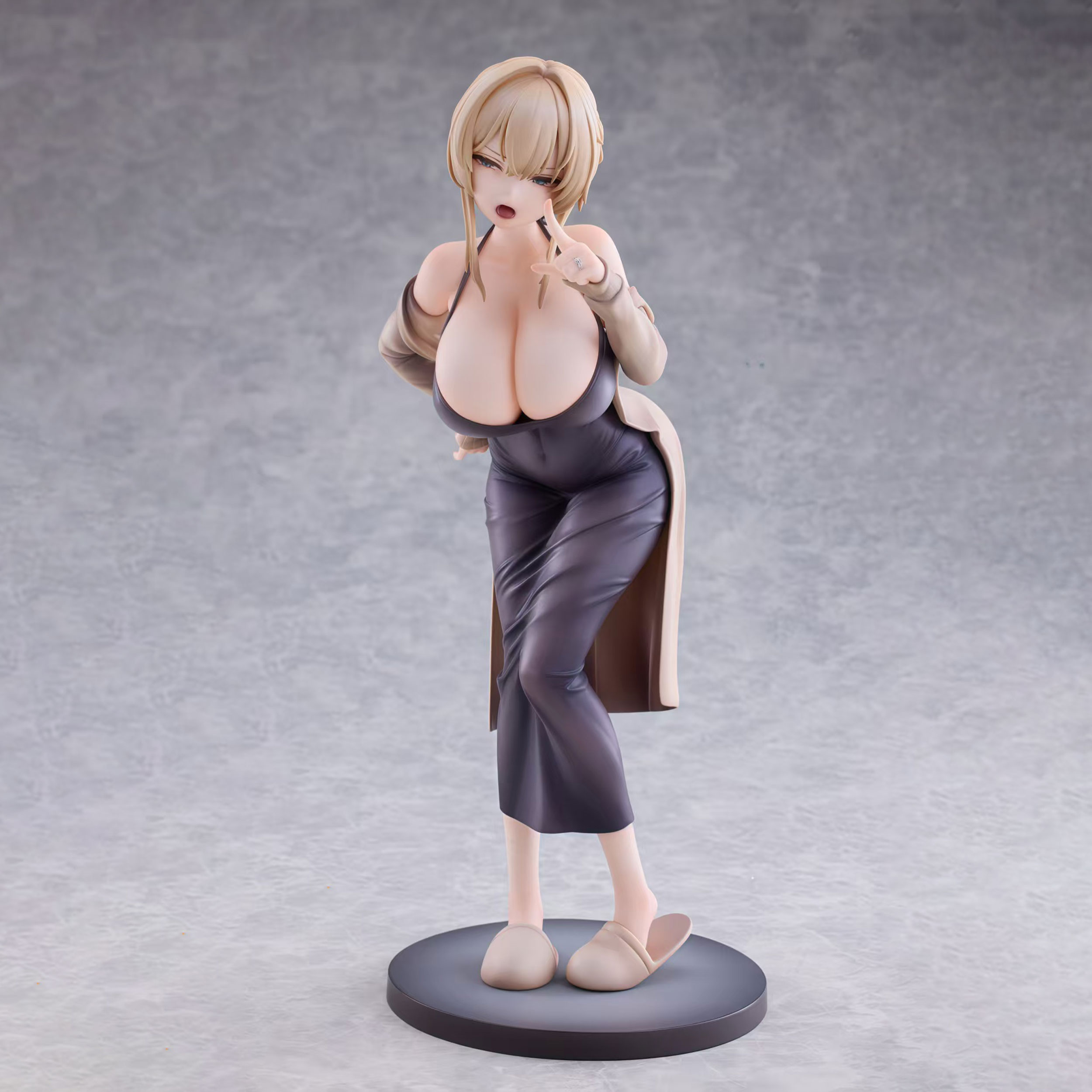 Irene Anime GK Model Figurine, - огляд і ціна Popular Anime Merchandise