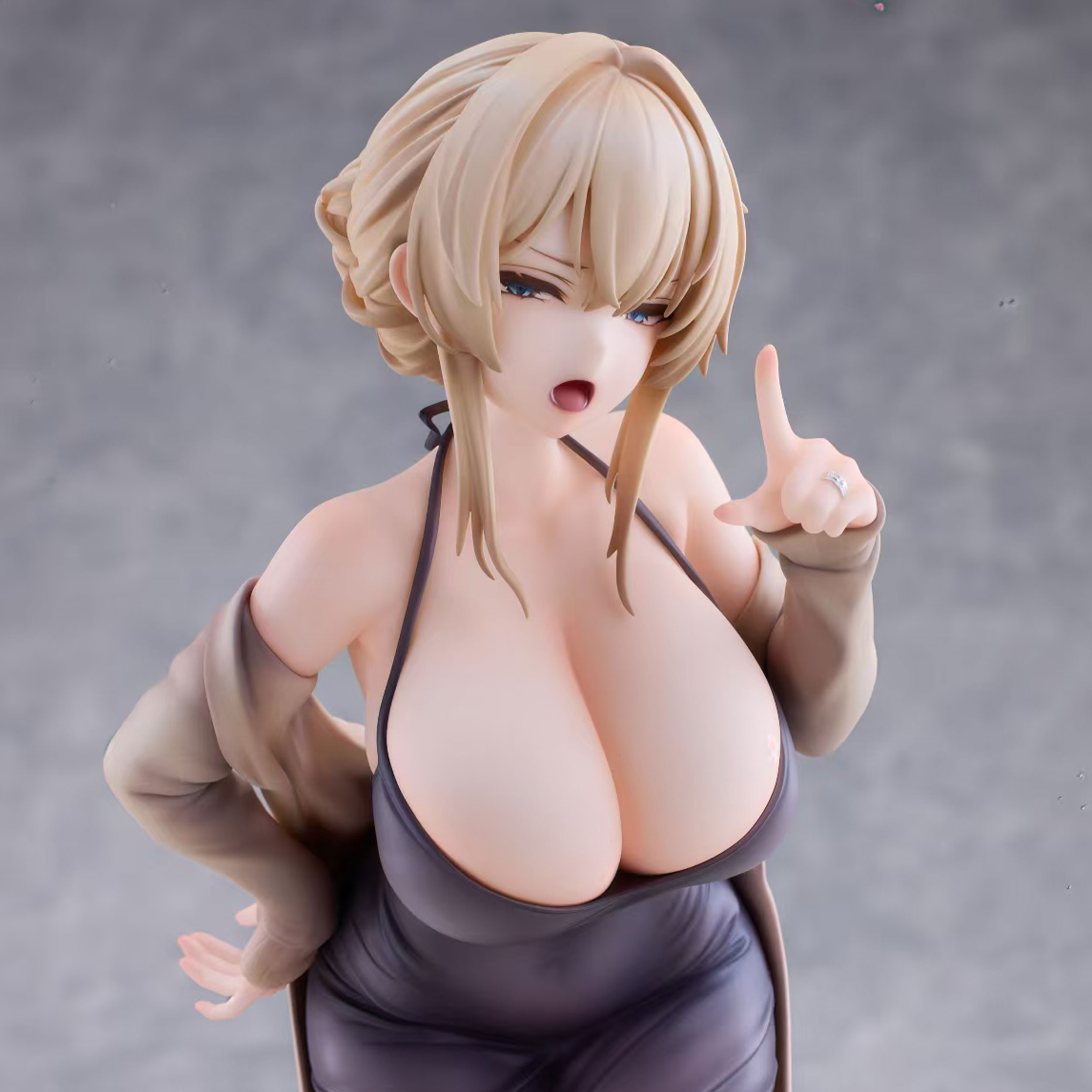 Irene Anime GK Model Figurine, - огляд і ціна Popular Anime Merchandise