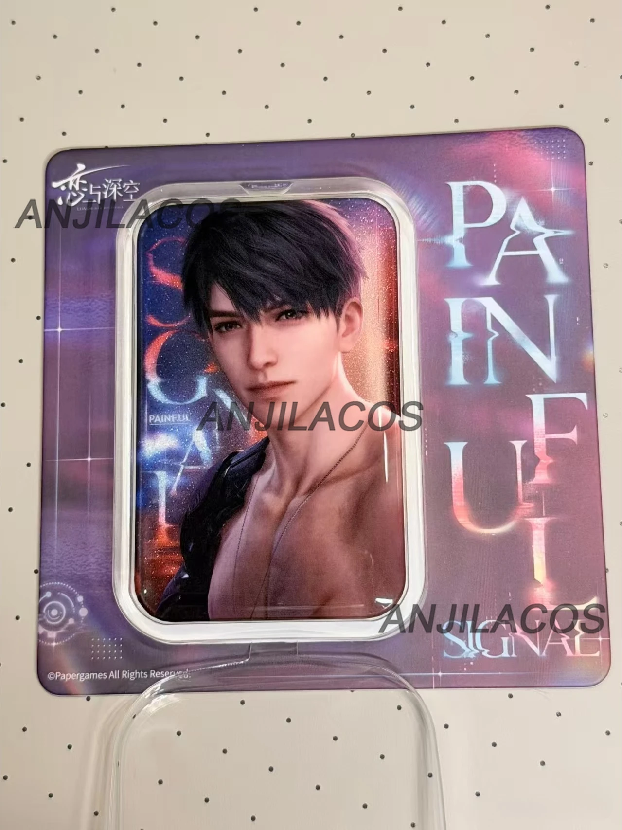 Anime In Stock [Official Merch - огляд і ціна Anime Merchandise Mugs