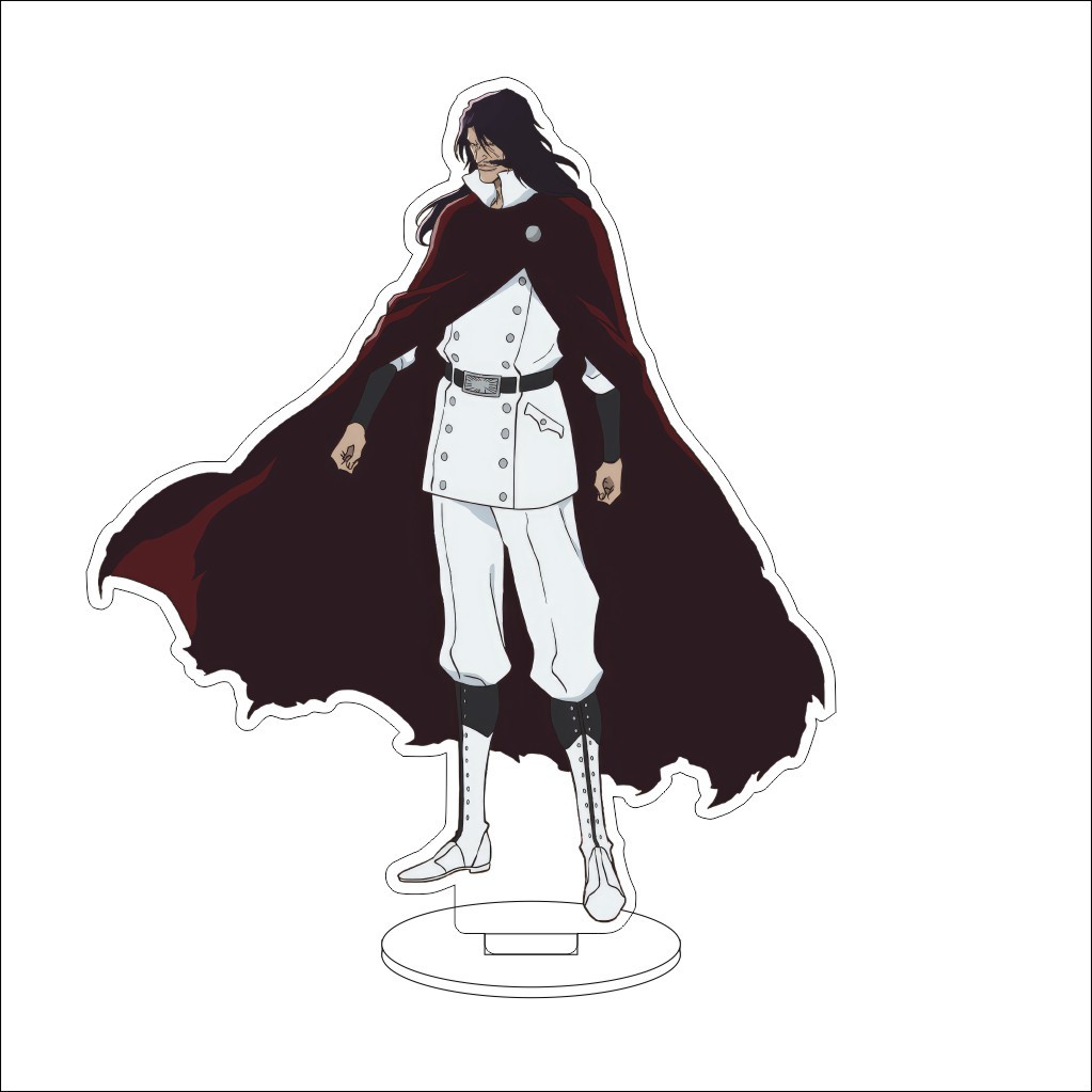 16CM Anime BLEACH Kurosaki Ich - огляд і ціна Anime Merchandise Collection