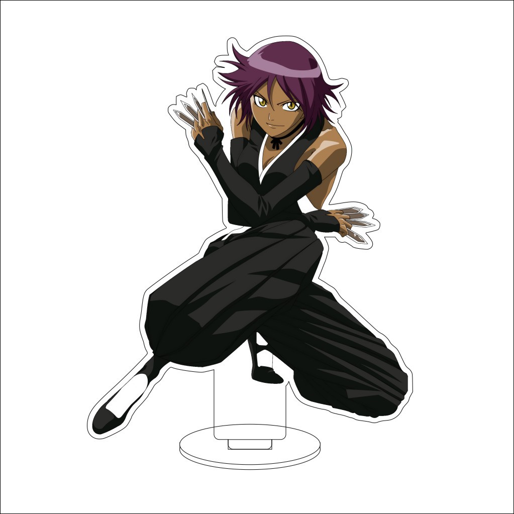 16CM Anime BLEACH Kurosaki Ich - огляд і ціна Anime Merchandise Collection