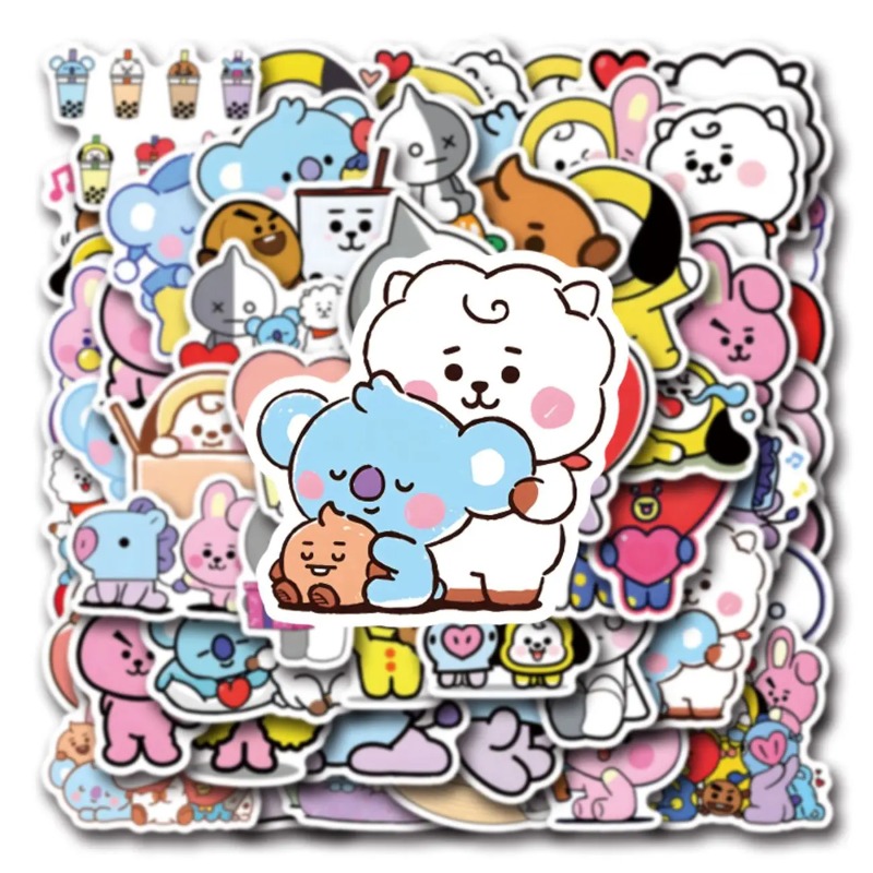 B T 21 anime merchandise carto - огляд і ціна Anime Merchandise Mugs