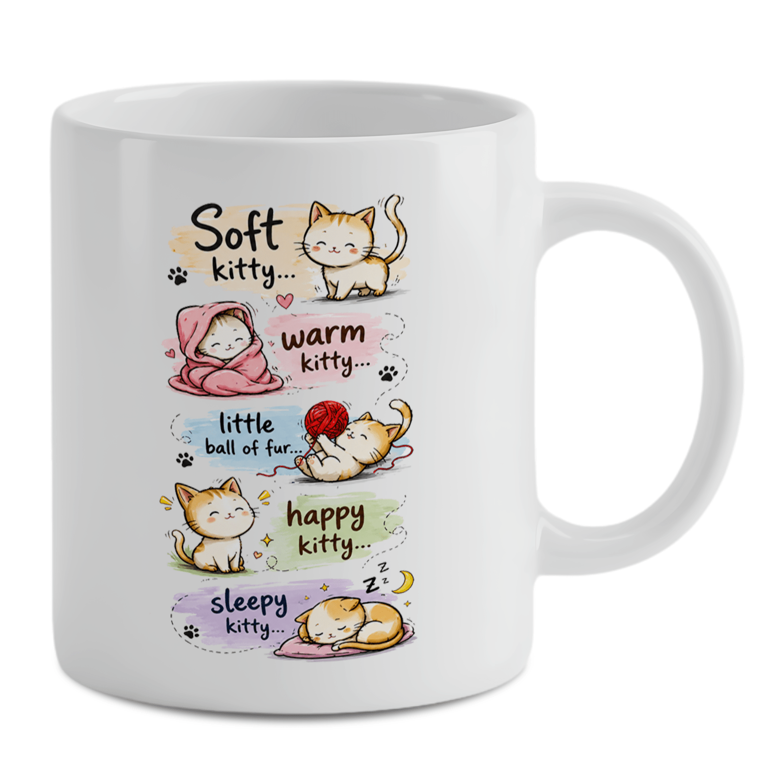Funny Birthday Christmas Gift  - огляд і ціна Anime Merchandise Mugs