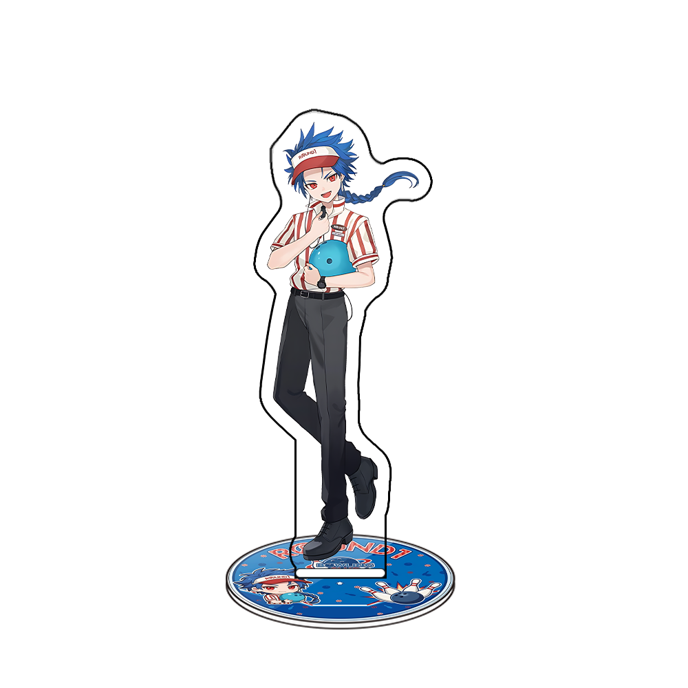 Fate Grand Order Cu Chulainn 1 - огляд і ціна Fate Anime Merchandise