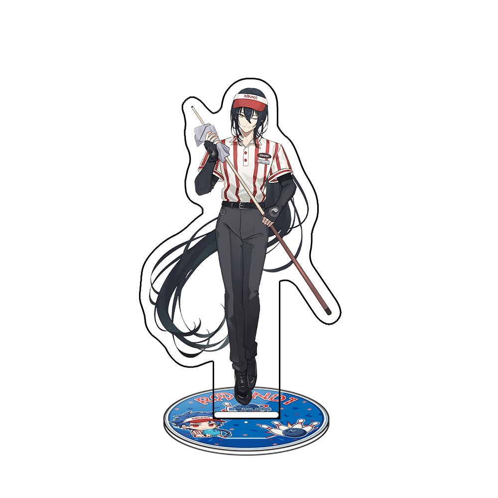 Fate Grand Order Cu Chulainn 1 - огляд і ціна Fate Anime Merchandise
