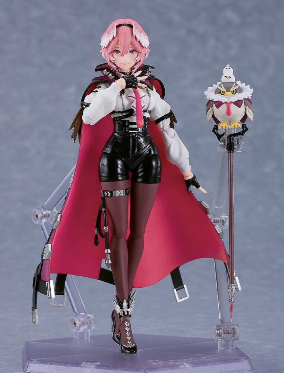 Official Genuine In Stock Max  - огляд і ціна Good Smile Company Figma