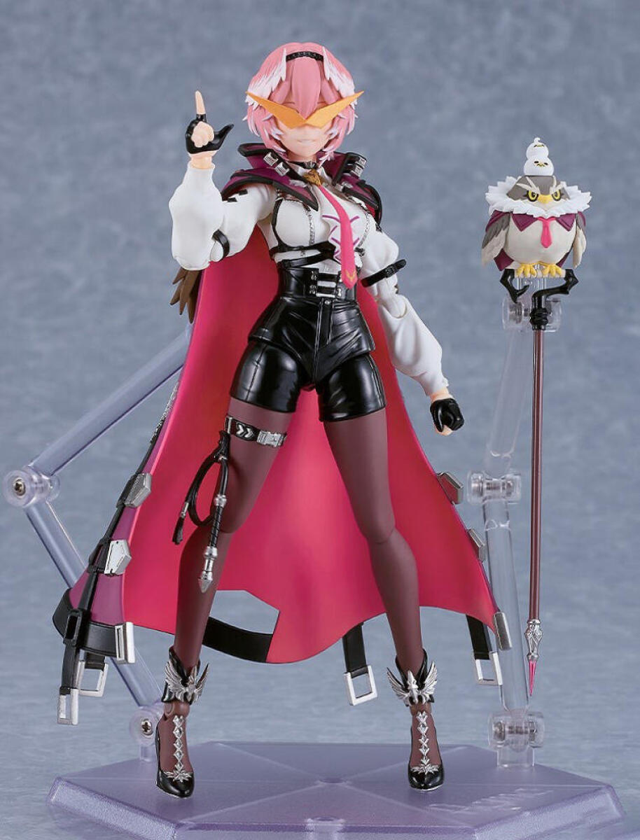 Official Genuine In Stock Max  - огляд і ціна Good Smile Company Figma