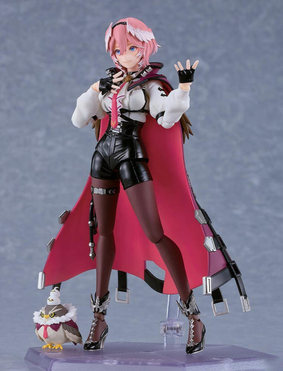 Official Genuine In Stock Max  - огляд і ціна Good Smile Company Figma