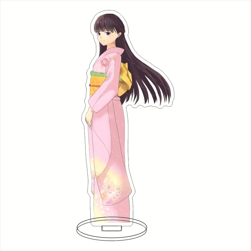 16CM Anime Acrylic Stand My Ha - огляд і ціна Anime Merchandise Collection