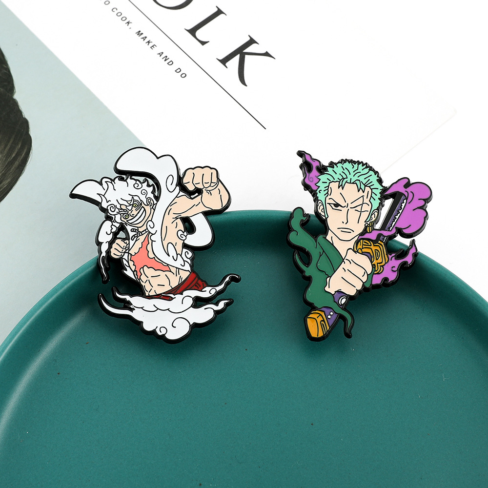 Japanese Cartoon Anime Charact - огляд і ціна Anime Merchandise In Japanese