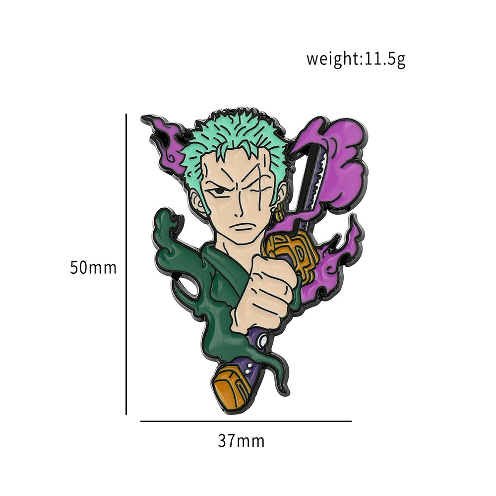 Japanese Cartoon Anime Charact - огляд і ціна Anime Merchandise In Japanese
