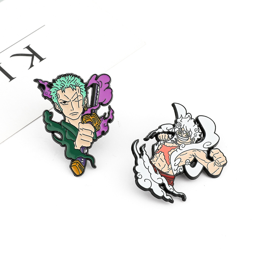 Japanese Cartoon Anime Charact - огляд і ціна Anime Merchandise In Japanese