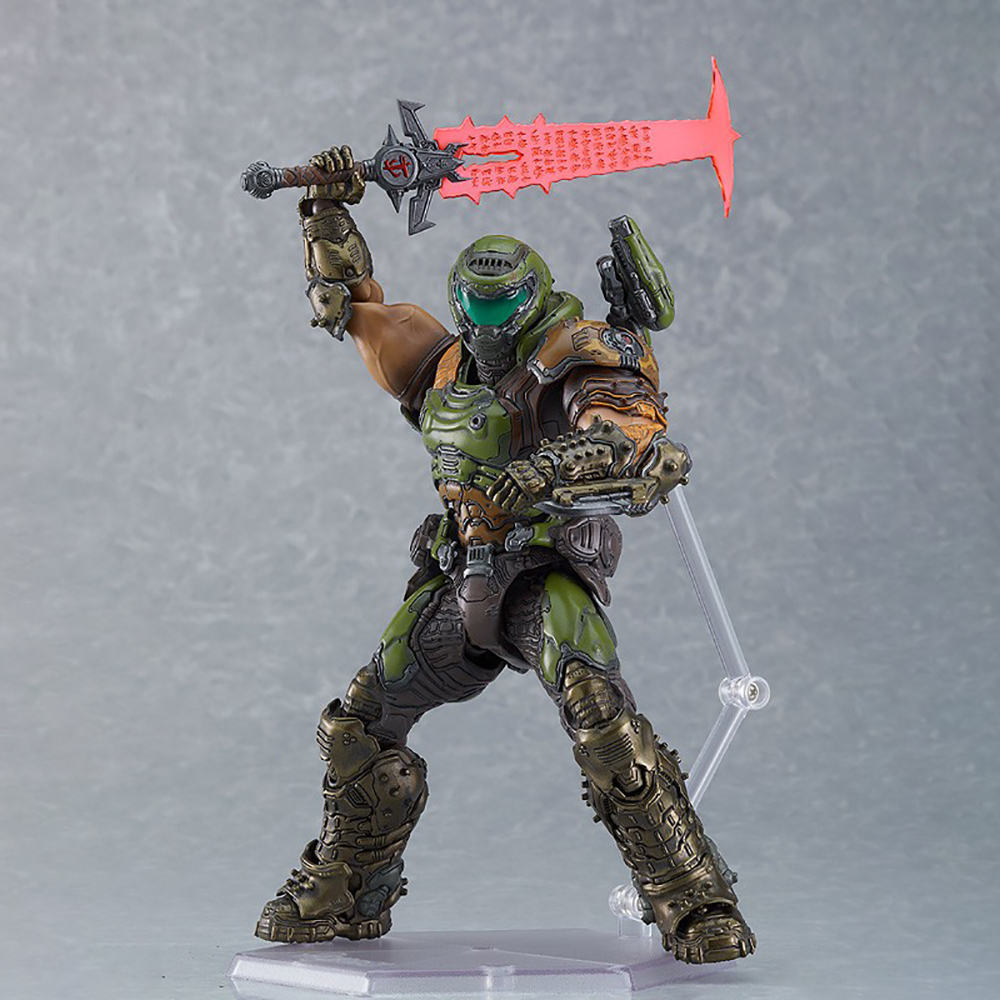 100% in Stock Original Good Sm - огляд і ціна Good Smile Company Figma