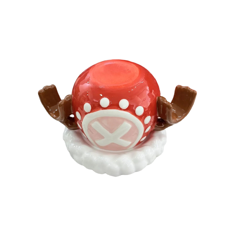 One Piece Tony Tony Chopper an - огляд і ціна Anime Merchandise Mugs