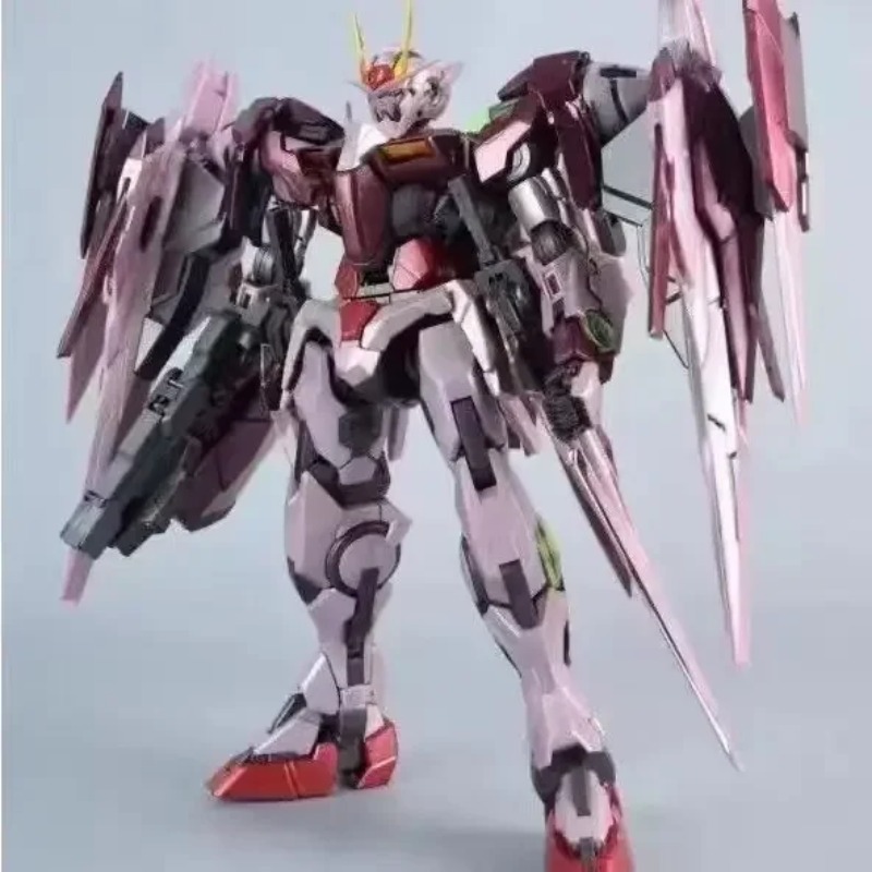 Bandai Gundam Creative Cartoon - огляд і ціна Bandai Gundam Hg