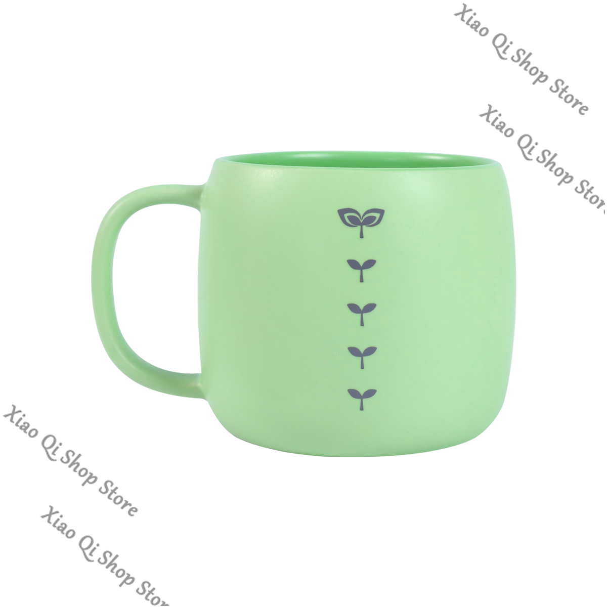 Genuine Sky: Children of the L - огляд і ціна Anime Merchandise Mugs