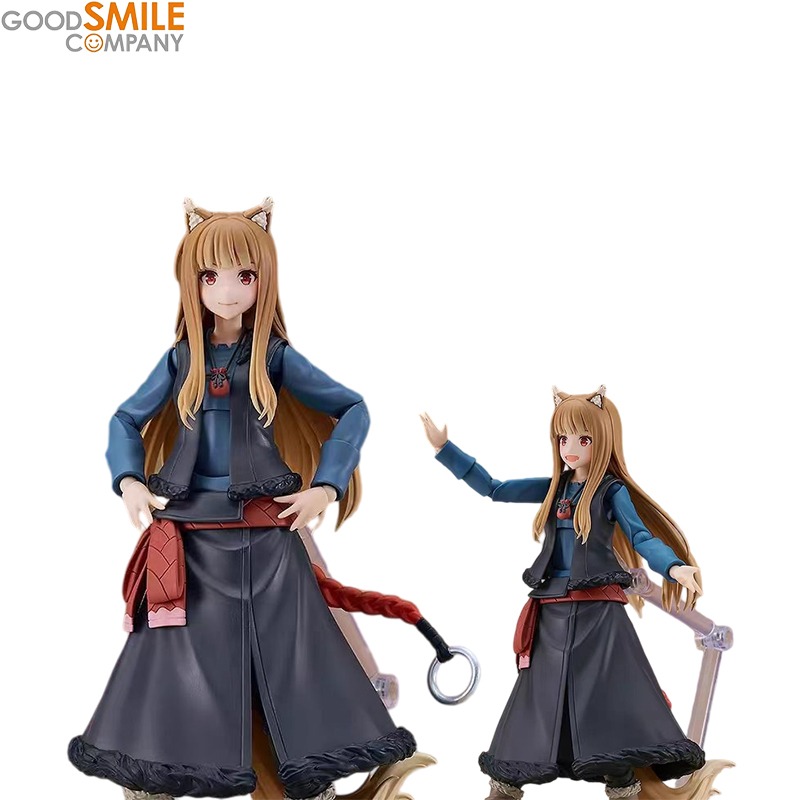 In Stock Original Max Factory  - огляд і ціна Good Smile Company Figma