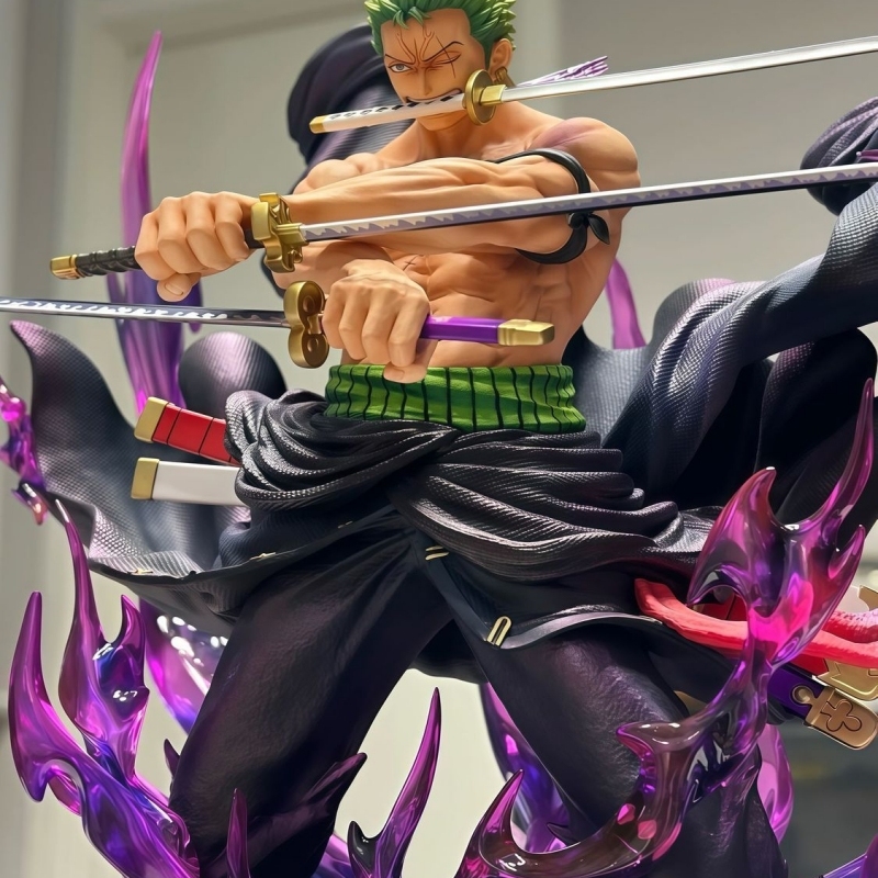 New One Piece 34cm Jt Full Pai - огляд і ціна Popular Anime Merchandise