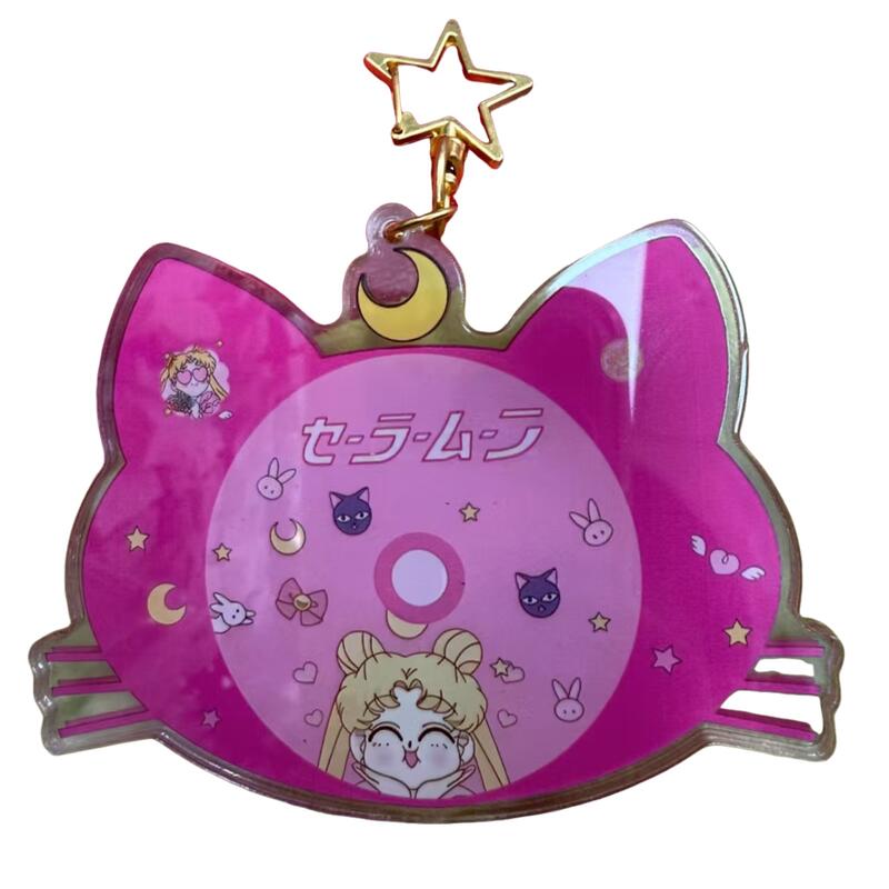 Japanese Sailor Moon Anime Mer - огляд і ціна Anime Merchandise In Japanese