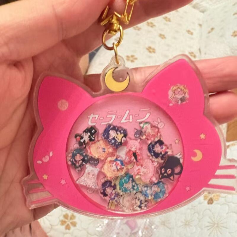 Japanese Sailor Moon Anime Mer - огляд і ціна Anime Merchandise In Japanese