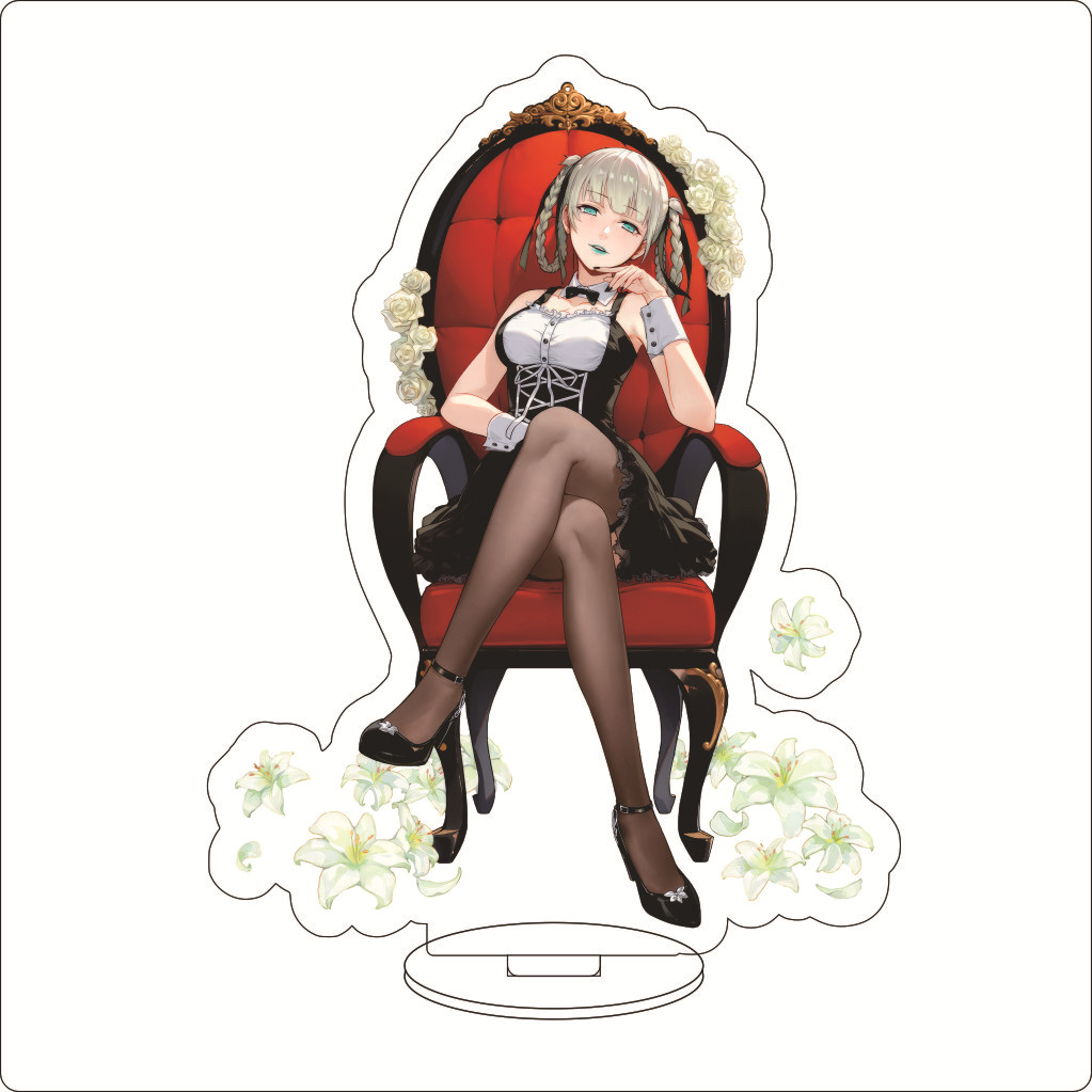 16CM Anime Kakegurui‌ Jabami Y - огляд і ціна Anime Merchandise Collection