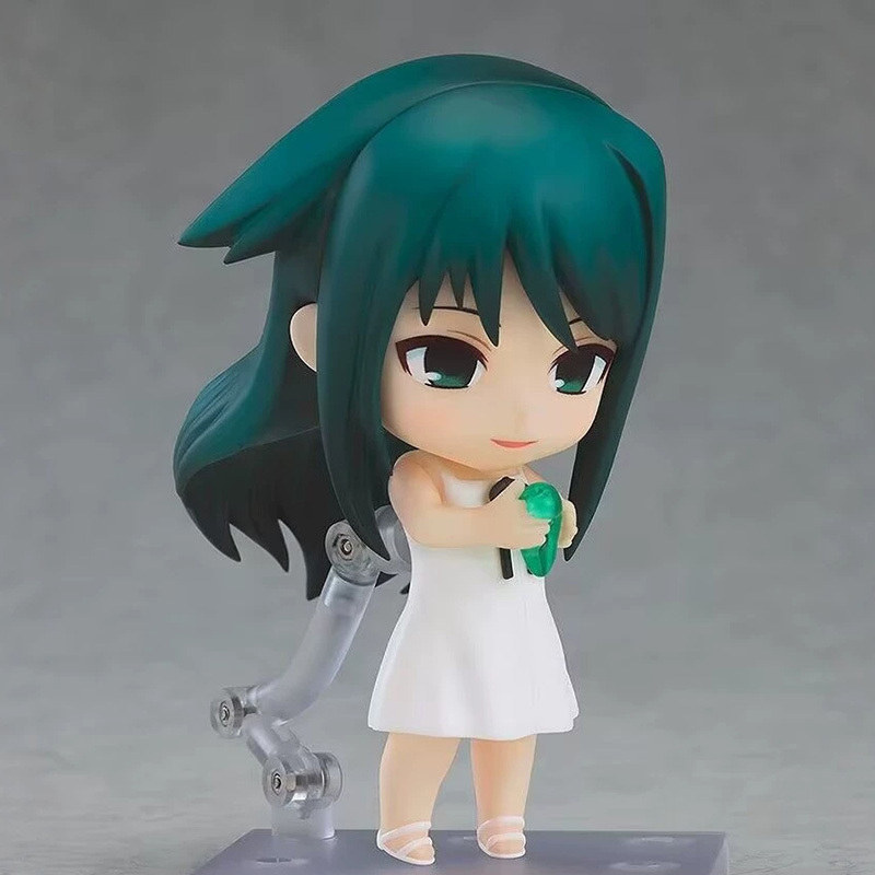 New #2909 Saya The Song Of Say - огляд і ціна Good Smile Company Figma