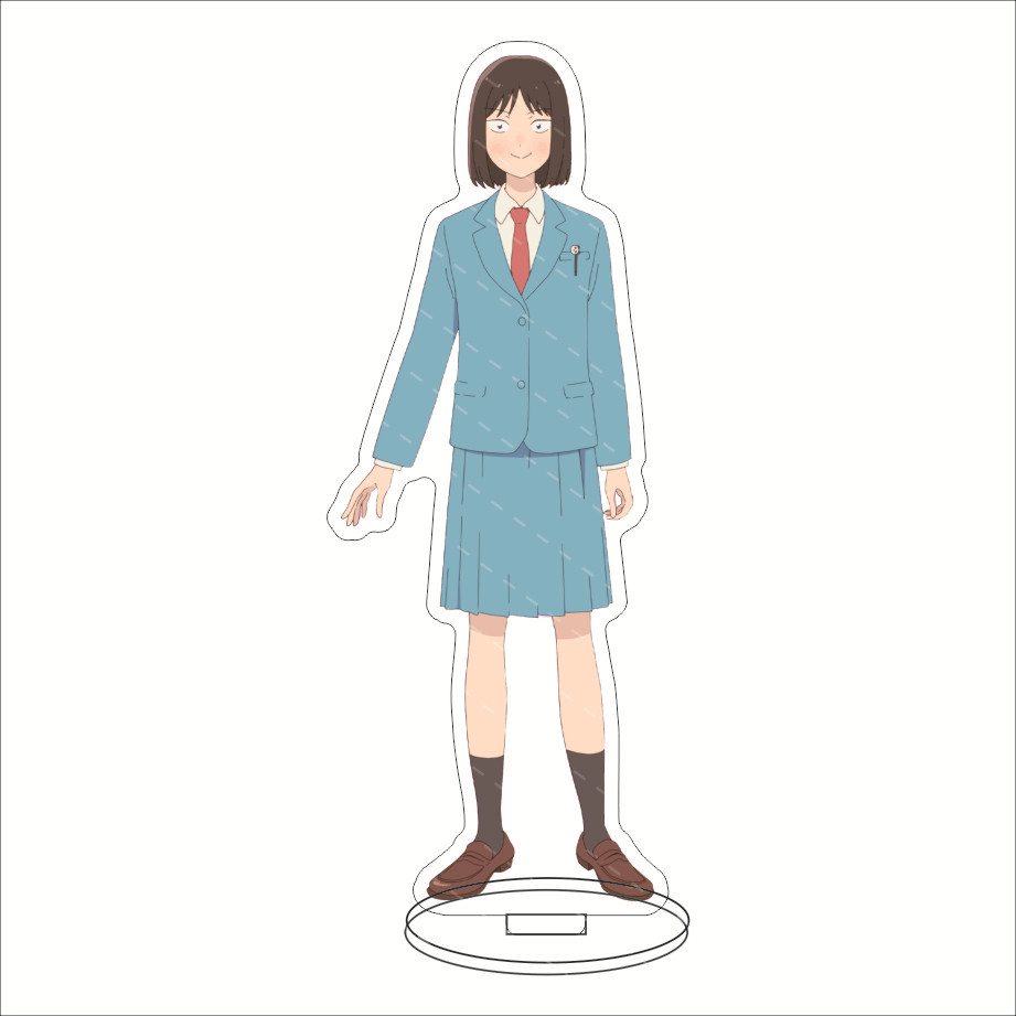 16CM Anime Acrylic Stand‌ Skip - огляд і ціна Anime Merchandise Collection