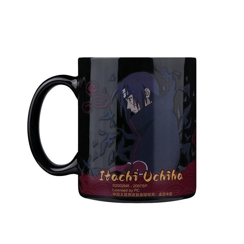 BANDAI Naruto Uzumaki Naruto H - огляд і ціна Anime Merchandise Mugs