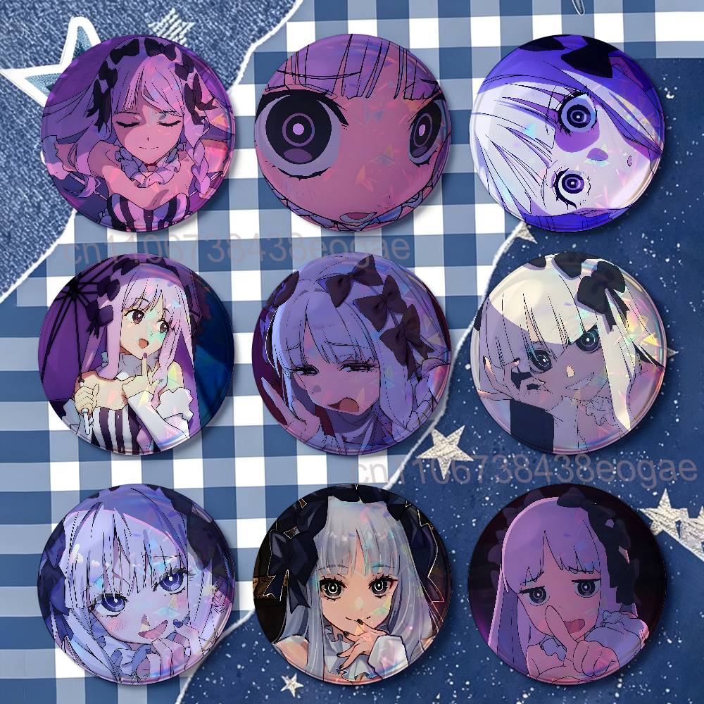 A-Anime F-Fate Francesca Prela - огляд і ціна Fate Anime Merchandise