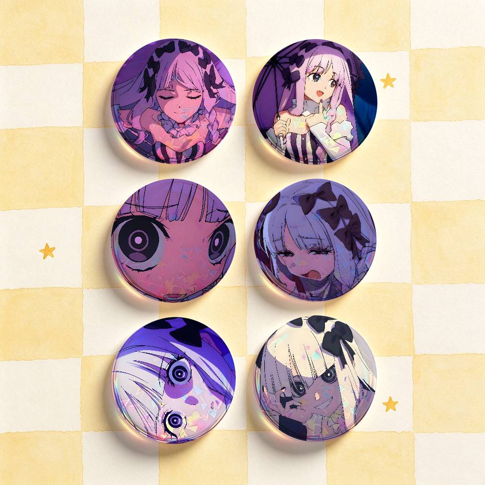 A-Anime F-Fate Francesca Prela - огляд і ціна Fate Anime Merchandise