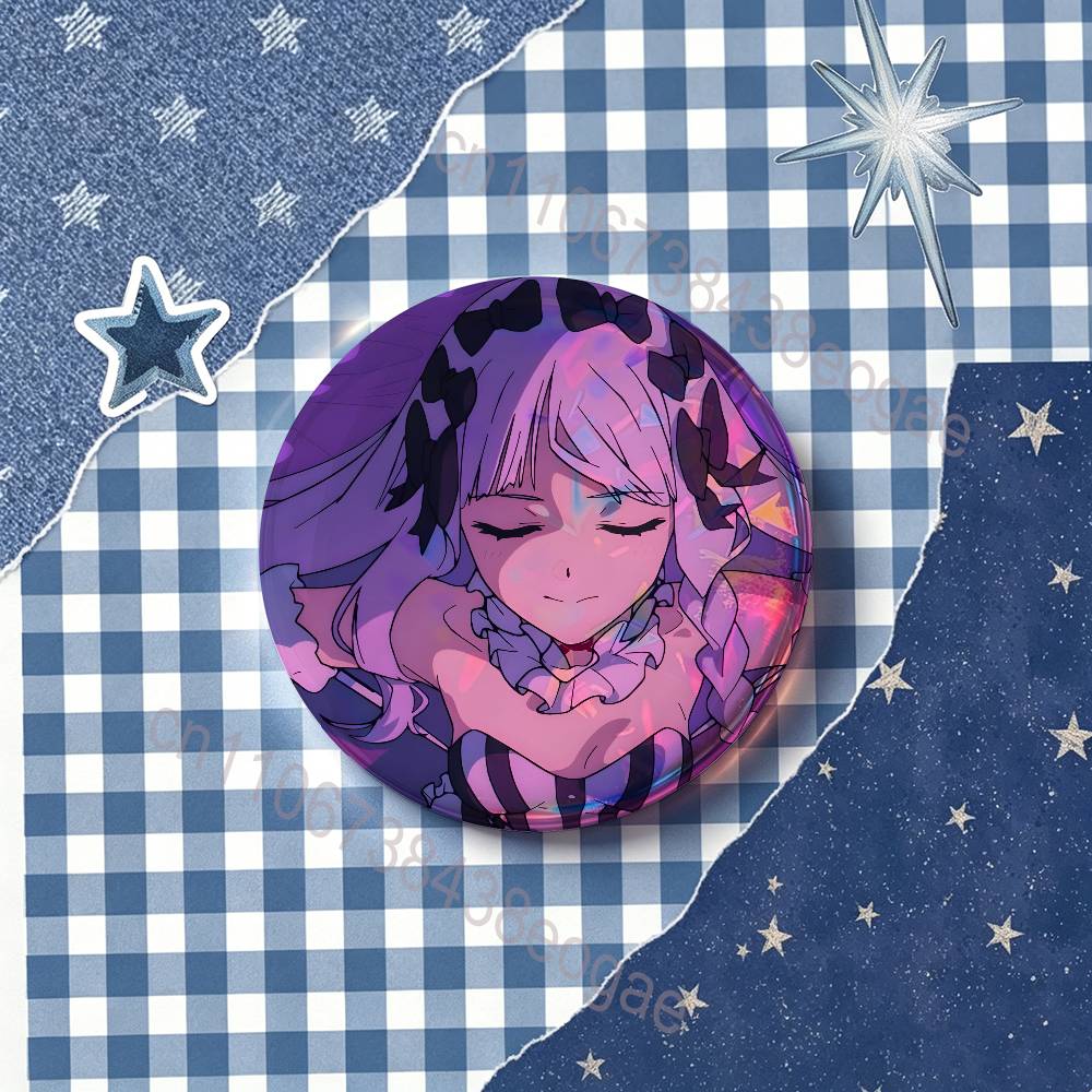 A-Anime F-Fate Francesca Prela - огляд і ціна Fate Anime Merchandise