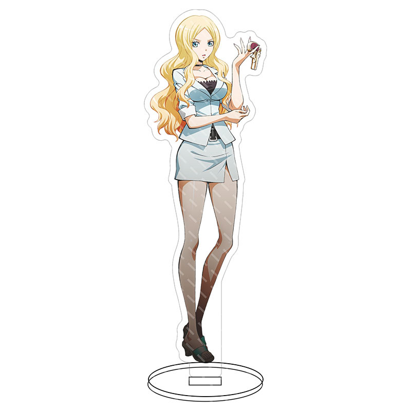 16CM Anime Assassination Class - огляд і ціна Anime Merchandise Collection