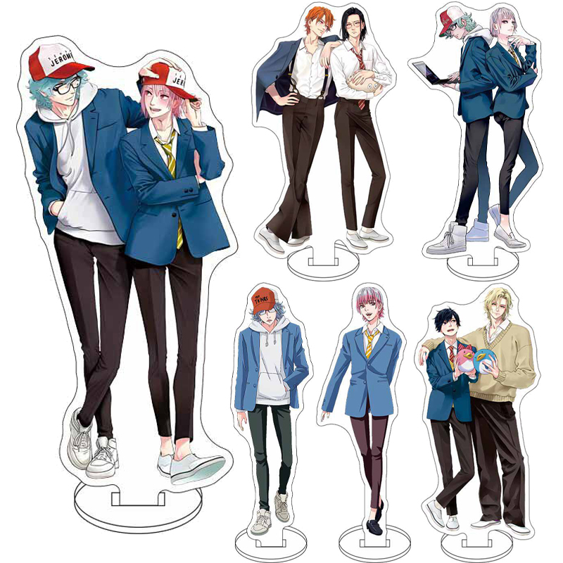 16CM Anime Twilight Out of Foc - огляд і ціна Anime Merchandise Collection