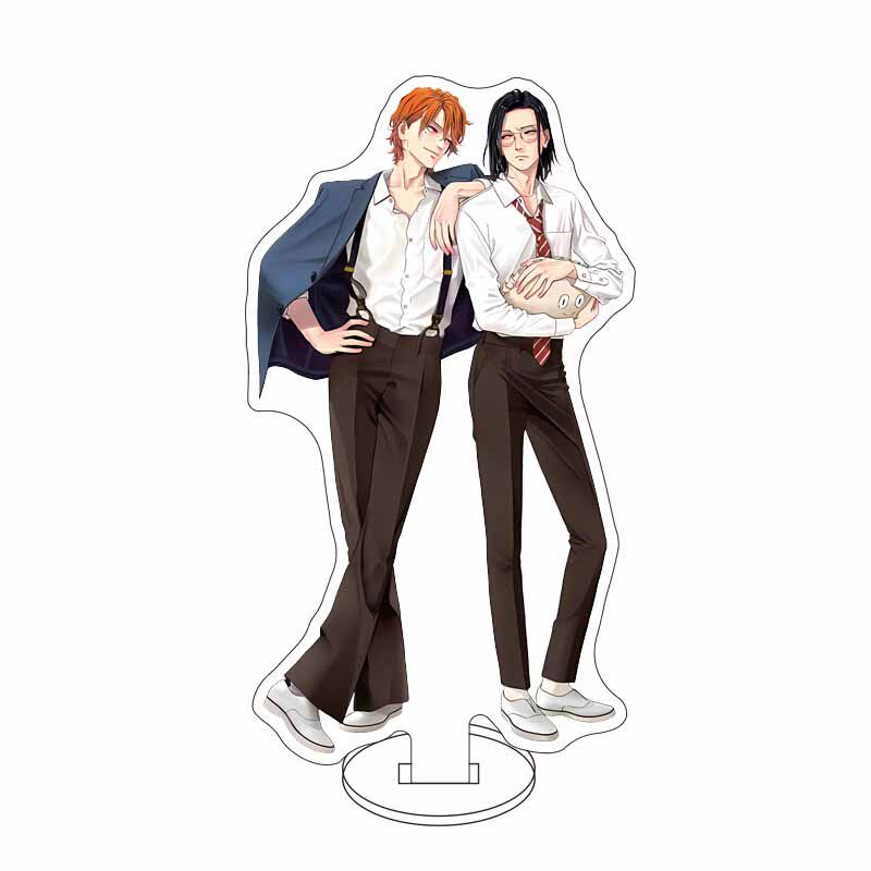 16CM Anime Twilight Out of Foc - огляд і ціна Anime Merchandise Collection