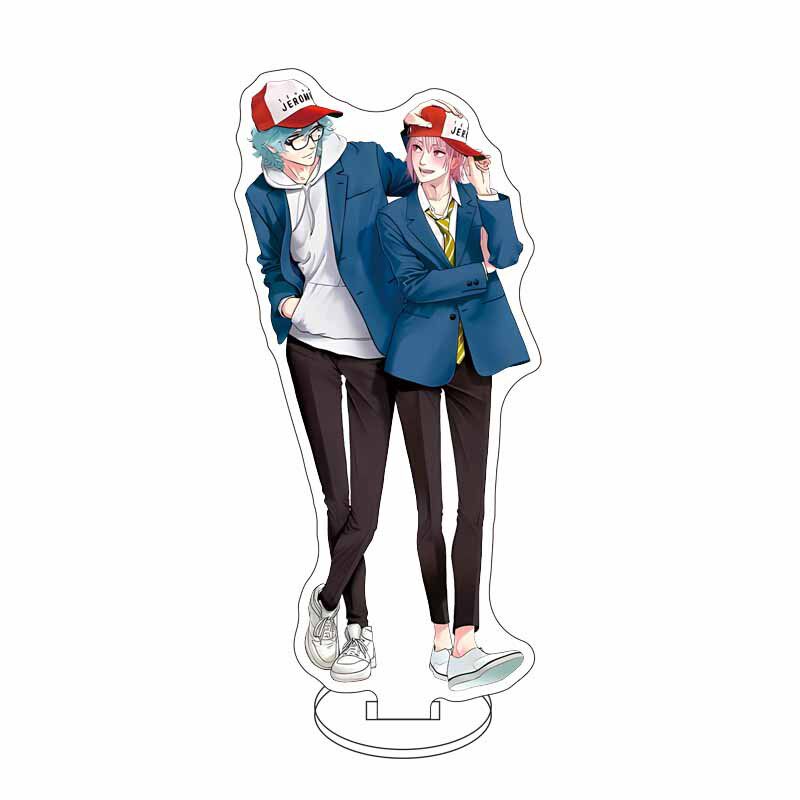16CM Anime Twilight Out of Foc - огляд і ціна Anime Merchandise Collection