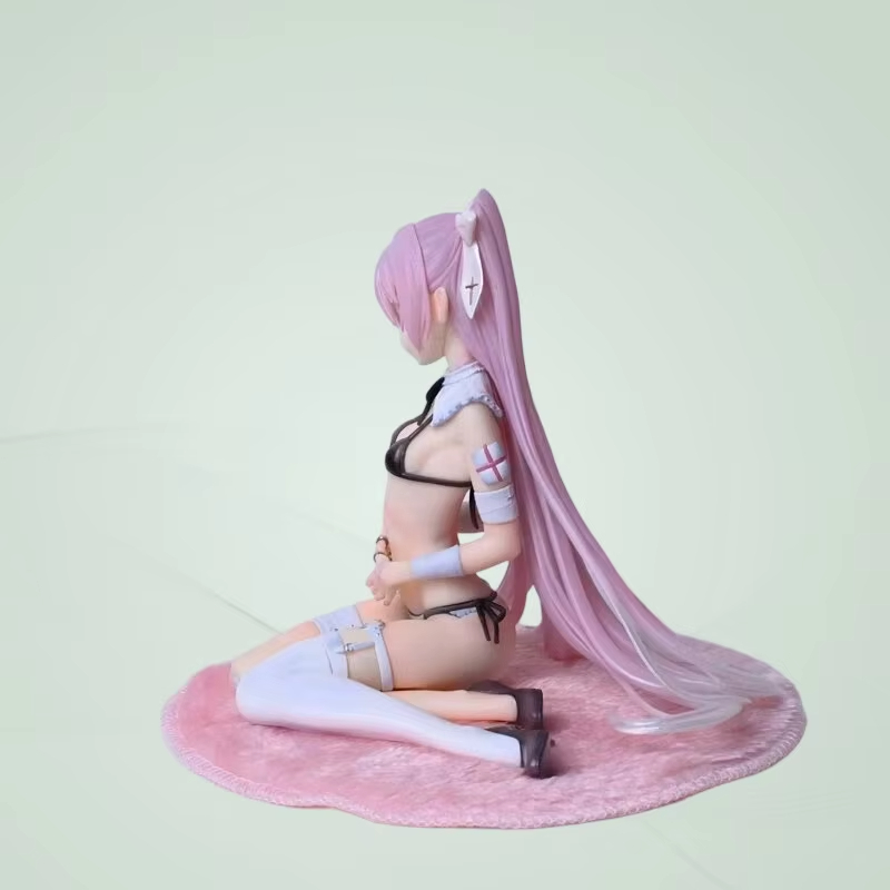 Virtual Singer Miku Thumb Cuff - огляд і ціна Good Smile Company Figma